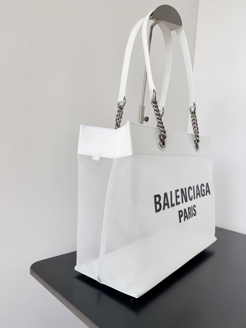 Balenciaga Shopping Bags